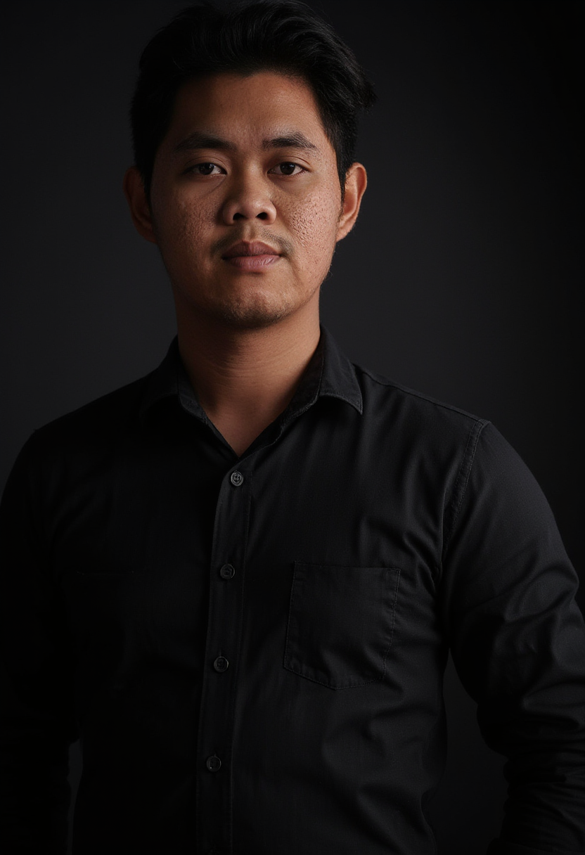 Foto profil Ringgo Yanwar